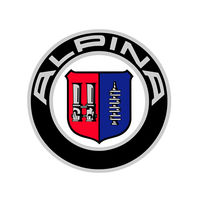 BMW Alpina