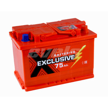 EXCLUSIVE 6CТ-75 АПЗ L3 евро.