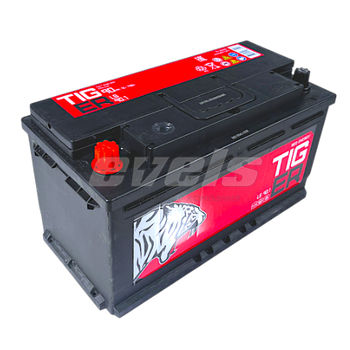 TIGER Red Energy 90.1 (105D31R PS) рос.