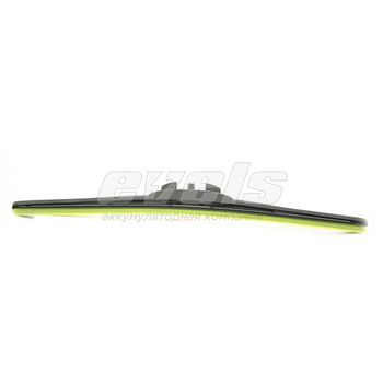 Щетка стеклоочистителя гибридно-бескаркасная "HEYNER" "HYBRID" 500мм-20" 1шт