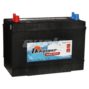 DekaPower MARINE DC31 6ст-110