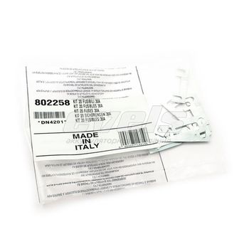 Предохранитель 30А TELWIN (20шт)