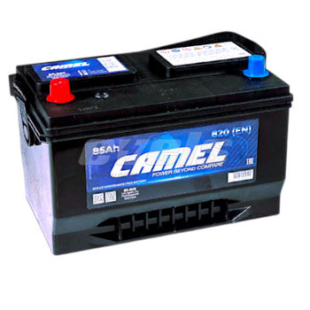 CAMEL 85.1 65-820 (87Ah) (820A) Ford Explorer