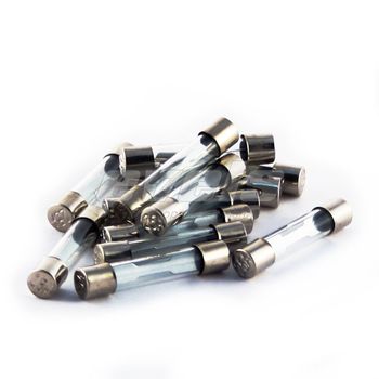 Предохранитель стеклянный W232 6x30 (20 Ампер)