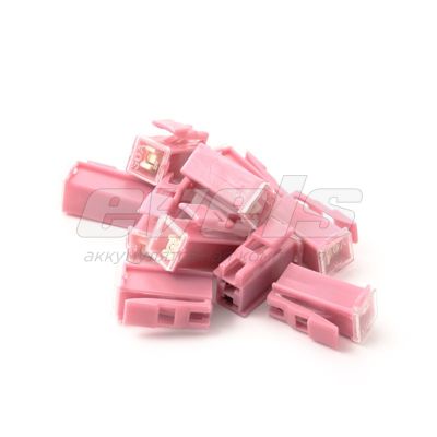 Предохранитель для иномарок W228-G-S маленький (30 Ампер) — основное фото