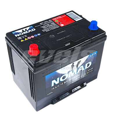 NOMAD Asia 6СТ-75 АПЗ D26 рос. — основное фото