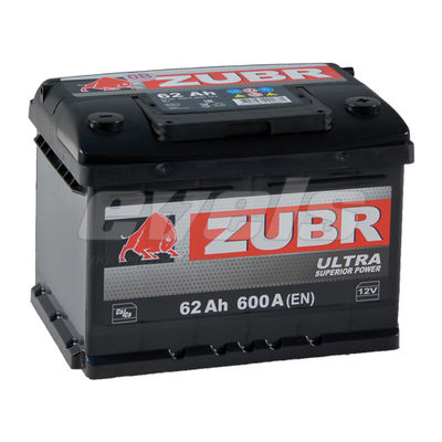 ZUBR Ultra  6ст-62 R+ LB2 — основное фото