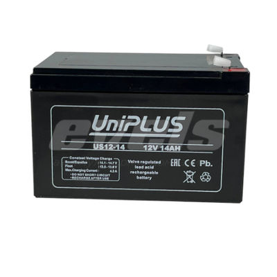 Leoch UniPLUS US12-14 — основное фото