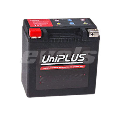 Leoch UniPLUS MX14-3-3 (YTX14L) зал. — основное фото